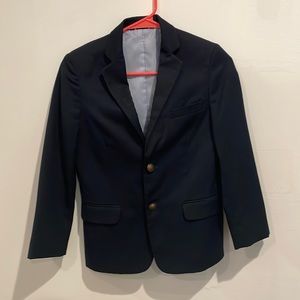 Tommy Hilfiger boys blazer